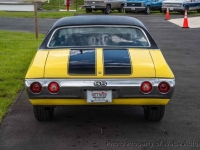 1972 Chevrolet Chevelle SS for sale in Riverhead, New York (ID-142972)
