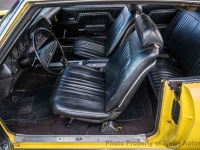 1972 Chevrolet Chevelle SS for sale in Riverhead, New York (ID-142972)
