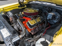 1972 Chevrolet Chevelle SS for sale in Riverhead, New York (ID-142972)