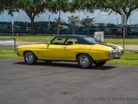1972 Chevrolet Chevelle SS for sale in Riverhead, New York (ID-142972)