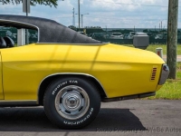 1972 Chevrolet Chevelle SS for sale in Riverhead, New York (ID-142972)