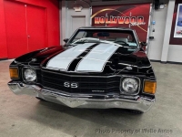 1972 Chevrolet Chevelle SS for sale in Riverhead, New York (ID-143084)