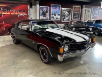 1972 Chevrolet Chevelle SS for sale in Riverhead, New York (ID-143084)