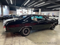 1972 Chevrolet Chevelle SS for sale in Riverhead, New York (ID-143084)