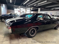1972 Chevrolet Chevelle SS for sale in Riverhead, New York (ID-143084)
