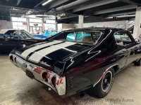 1972 Chevrolet Chevelle SS for sale in Riverhead, New York (ID-143084)