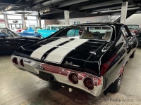1972 Chevrolet Chevelle SS for sale in Riverhead, New York (ID-143084)