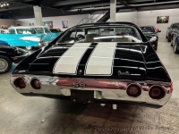 1972 Chevrolet Chevelle SS for sale in Riverhead, New York (ID-143084)