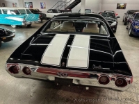 1972 Chevrolet Chevelle SS for sale in Riverhead, New York (ID-143084)