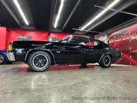 1972 Chevrolet Chevelle SS for sale in Riverhead, New York (ID-143084)