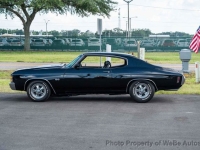 1972 Chevrolet Chevelle SS for sale in Riverhead, New York (ID-143876)