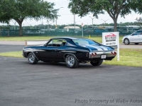 1972 Chevrolet Chevelle SS for sale in Riverhead, New York (ID-143876)