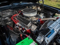 1972 Chevrolet Chevelle SS for sale in Riverhead, New York (ID-143876)