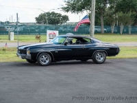 1972 Chevrolet Chevelle SS for sale in Riverhead, New York (ID-143876)