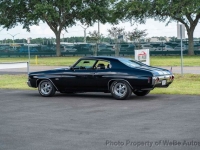 1972 Chevrolet Chevelle SS for sale in Riverhead, New York (ID-143876)