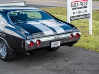1972 Chevrolet Chevelle SS for sale in Riverhead, New York (ID-143876)