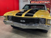 1972 Chevrolet Chevelle SS for sale in Riverhead, New York (ID-163355)