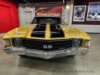 1972 Chevrolet Chevelle SS for sale in Riverhead, New York (ID-163355)