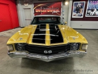 1972 Chevrolet Chevelle SS for sale in Riverhead, New York (ID-163355)