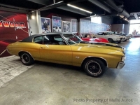 1972 Chevrolet Chevelle SS for sale in Riverhead, New York (ID-163355)