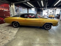 1972 Chevrolet Chevelle SS for sale in Riverhead, New York (ID-163355)