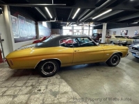 1972 Chevrolet Chevelle SS for sale in Riverhead, New York (ID-163355)