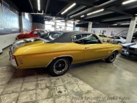 1972 Chevrolet Chevelle SS for sale in Riverhead, New York (ID-163355)
