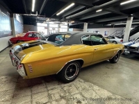 1972 Chevrolet Chevelle SS for sale in Riverhead, New York (ID-163355)