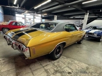 1972 Chevrolet Chevelle SS for sale in Riverhead, New York (ID-163355)