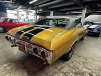 1972 Chevrolet Chevelle SS for sale in Riverhead, New York (ID-163355)