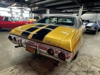 1972 Chevrolet Chevelle SS for sale in Riverhead, New York (ID-163355)