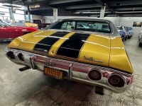 1972 Chevrolet Chevelle SS for sale in Riverhead, New York (ID-163355)