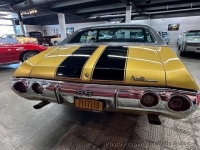 1972 Chevrolet Chevelle SS for sale in Riverhead, New York (ID-163355)