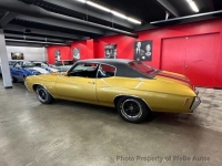 1972 Chevrolet Chevelle SS for sale in Riverhead, New York (ID-163355)