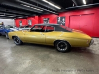 1972 Chevrolet Chevelle SS for sale in Riverhead, New York (ID-163355)
