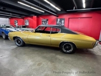 1972 Chevrolet Chevelle SS for sale in Riverhead, New York (ID-163355)
