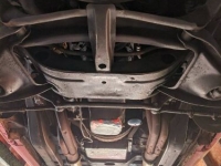 1972 Chevrolet Chevy II Nova for sale in Michigan (ID-105523)