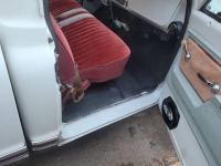 1972 Chevrolet Cheyenne for sale in Michigan (ID-95604)
