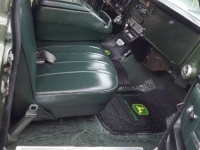 1972 Chevrolet Cheyenne for sale in Michigan (ID-117071)