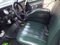 1972 Chevrolet Cheyenne for sale in Michigan (ID-117071)