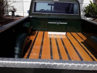 1972 Chevrolet Cheyenne for sale in Michigan (ID-117071)