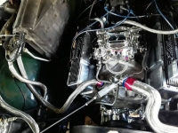 1972 Chevrolet Cheyenne for sale in Michigan (ID-117071)