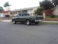1972 Chevrolet Cheyenne for sale in Michigan (ID-117071)