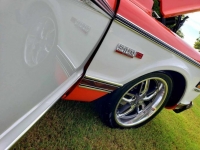1972 Chevrolet Cheyenne for sale in Michigan (ID-119032)