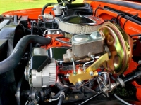 1972 Chevrolet Cheyenne for sale in Michigan (ID-119032)