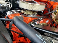 1972 Chevrolet Cheyenne for sale in Michigan (ID-119032)