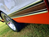 1972 Chevrolet Cheyenne for sale in Michigan (ID-119032)