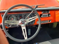 1972 Chevrolet Cheyenne for sale in Michigan (ID-119032)