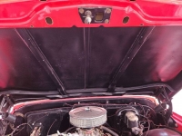 1972 Chevrolet Cheyenne for sale in Michigan (ID-123392)