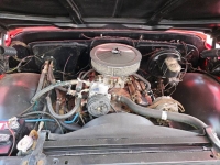 1972 Chevrolet Cheyenne for sale in Michigan (ID-123392)